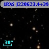 1RXS J220623.4+381107