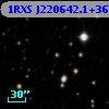 1RXS J220642.1+361249
