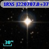 1RXS J220707.0+375355