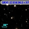 1RXS J215636.5+374427