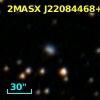 2MASX J22084468+3559177