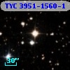 TYC 3951-1560-1
