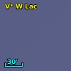 V* W Lac