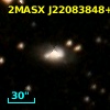 2MASX J22083848+3805057