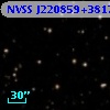 NVSS J220859+381712