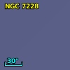NGC  7228