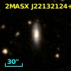 2MASX J22132124+3849511