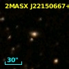 2MASX J22150667+3819043
