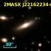 2MASX J22162234+3710417