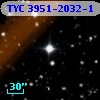 TYC 3951-2032-1