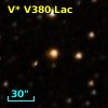 V* V380 Lac