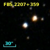 FBS 2207+359
