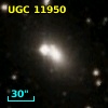 UGC 11950