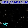 1RXS J221029.2+362159
