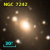 NGC  7242