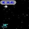 4C 36.45