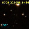 GB6 B2210+3608