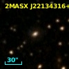 2MASX J22134316+3855191