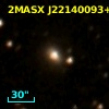2MASX J22140093+3750110