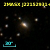 2MASX J22152931+3702573