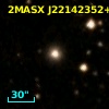 2MASX J22142352+3842280