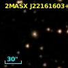 2MASX J22161603+3904497