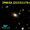 2MASX J22151176+3713594