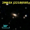 2MASX J22180585+3711385