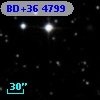 BD+36  4799