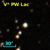 V* PW Lac