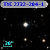 TYC 2732-204-1