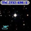 TYC 2732-698-1