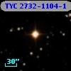 TYC 2732-1104-1