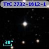 TYC 2732-1812-1
