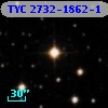 TYC 2732-1862-1