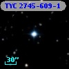 TYC 2745-609-1