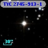 TYC 2745-913-1
