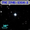 TYC 2745-1314-1