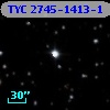 TYC 2745-1413-1
