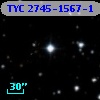 TYC 2745-1567-1