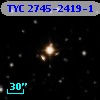 TYC 2745-2419-1