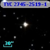 TYC 2745-2519-1