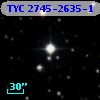 TYC 2745-2635-1