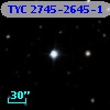 TYC 2745-2645-1