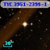 TYC 3951-2398-1