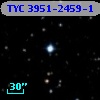 TYC 3951-2459-1