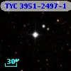 TYC 3951-2497-1