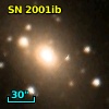SN 2001ib