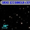 1RXS J221003.9+372627