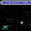 1RXS J221244.5+383719
